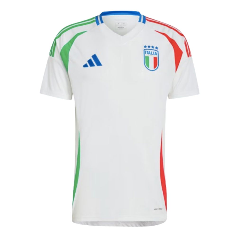 2024-2025 Italy Away Shirt