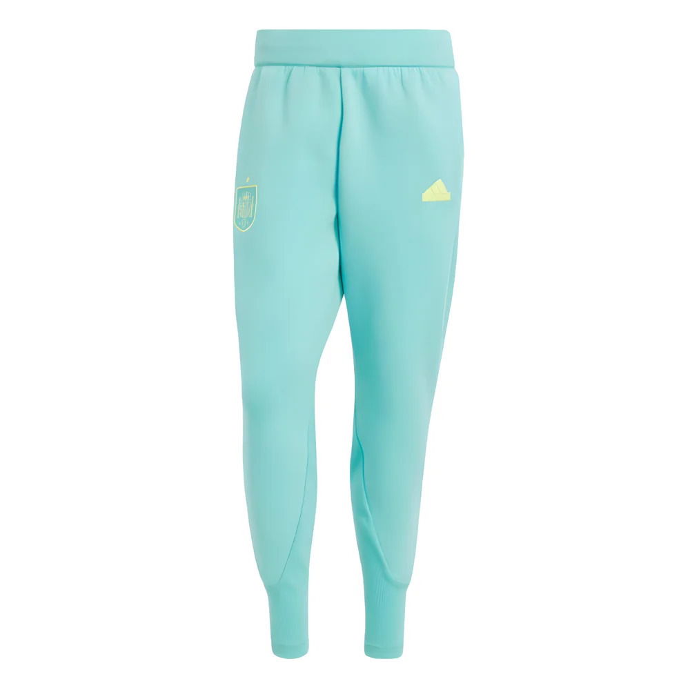 2024-2025 Spain Travel Pants (Mint)