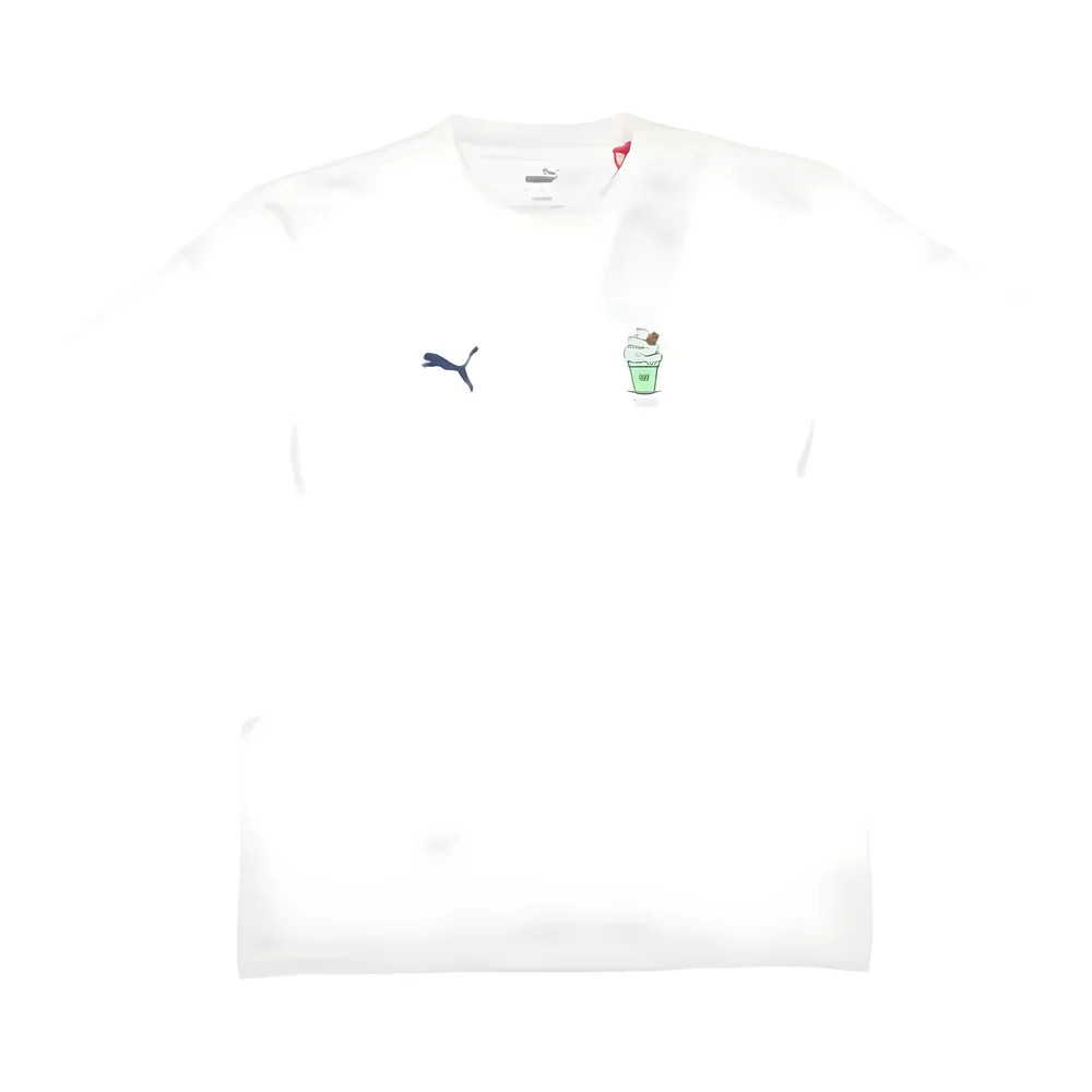 2024 Williams Racing SE Miami Tee (White)