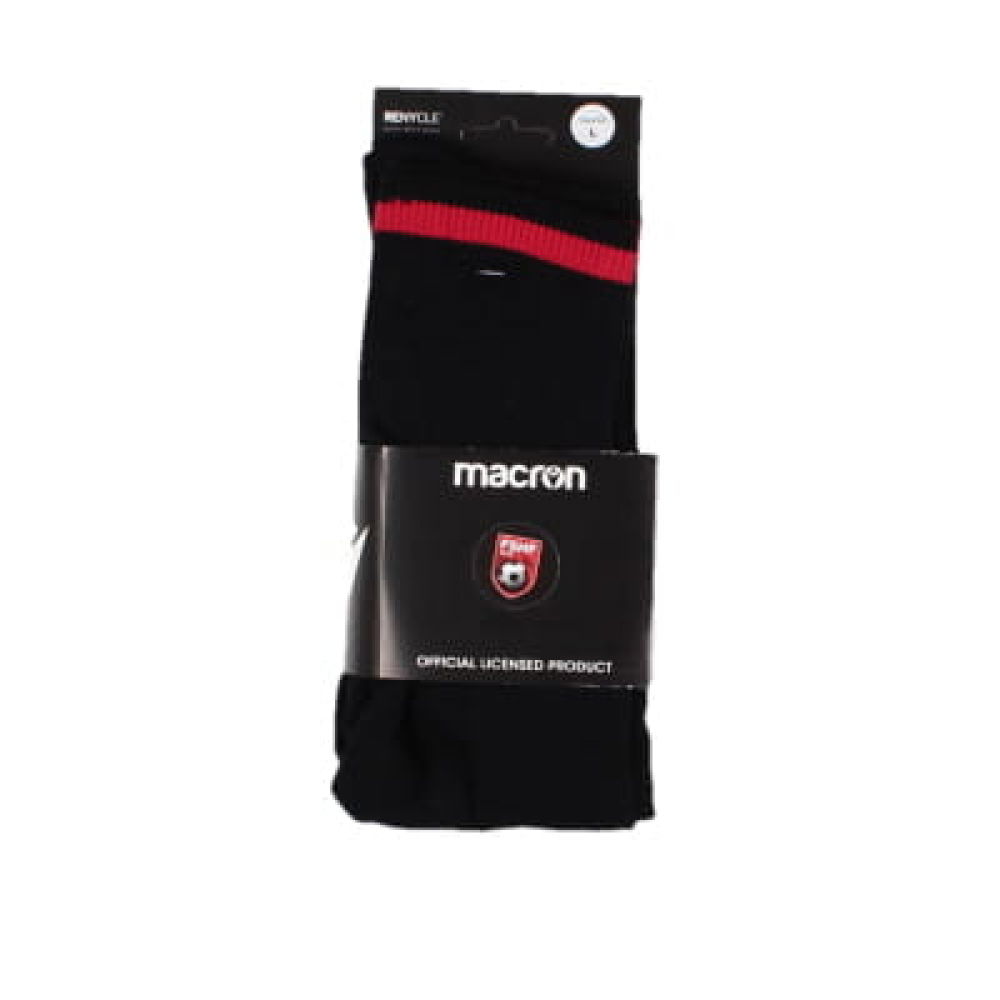 2023-2024 Albania Third Socks (Kids)