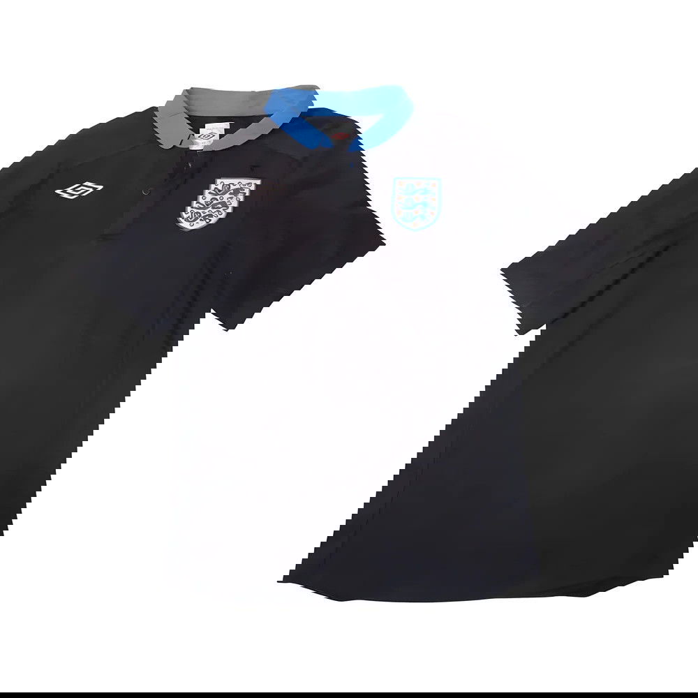 England 2011-12 Away Shirt (S) (Very Good)