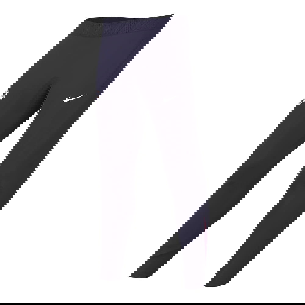 2024-2025 England Strike Football Knit Pants (Purple Ink) - Kids