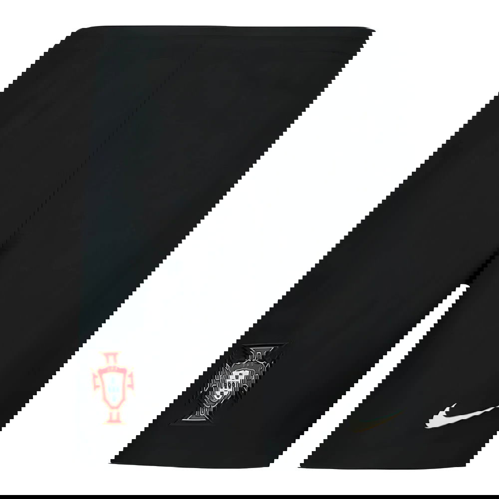 2024-2025 Portugal Away Shorts (Kids)