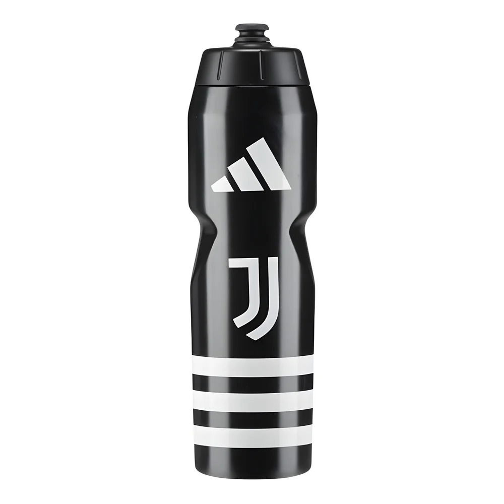 2024-2025 Juventus Water Bottle (Black)