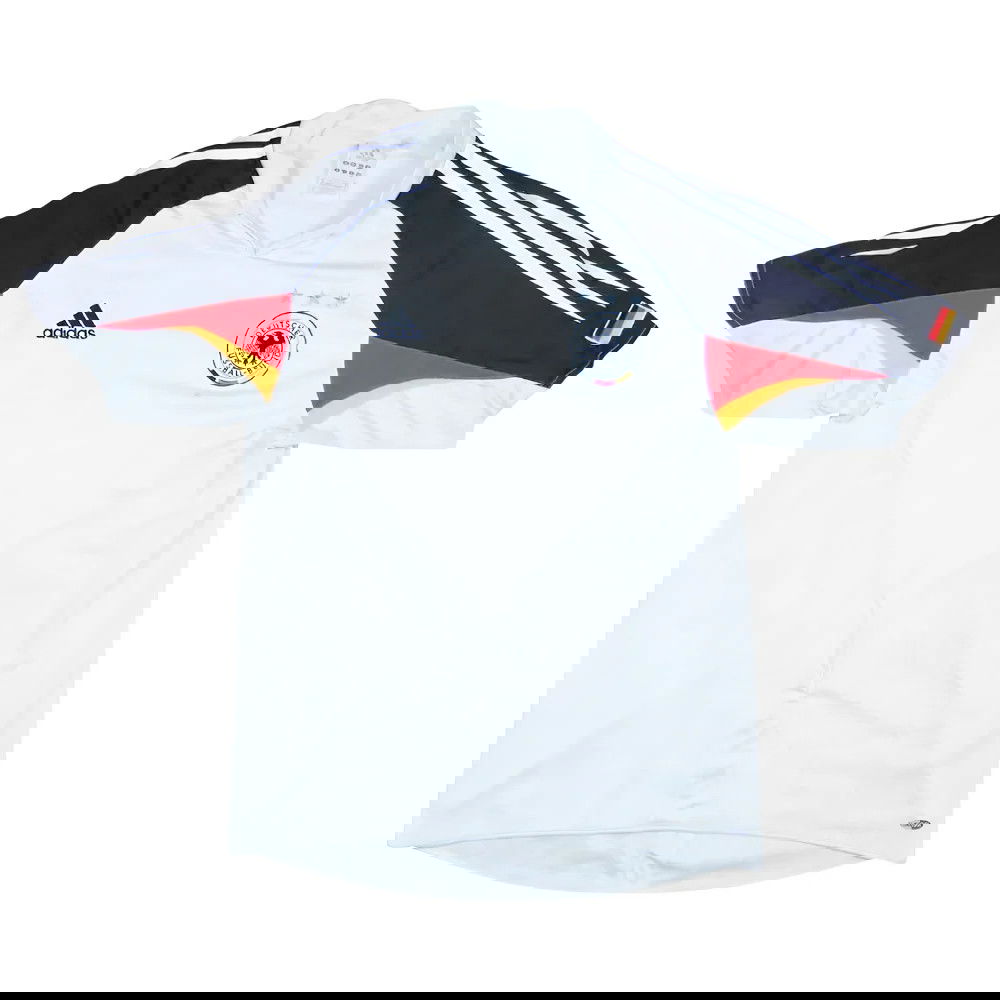 Germany 2004-06 Home Shirt (XL) (Excellent)