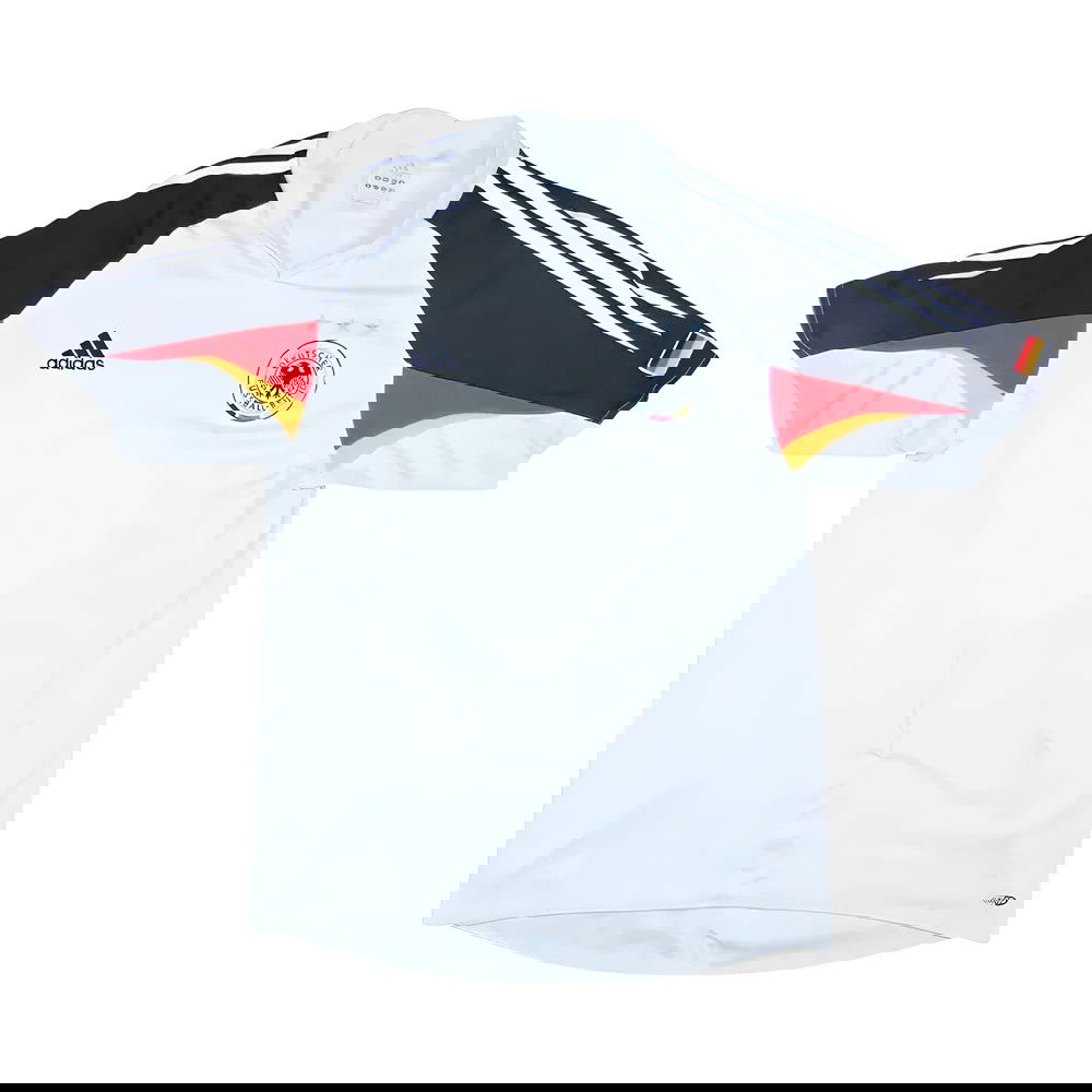 Germany 2004-06 Home Shirt (XXL) (Excellent)