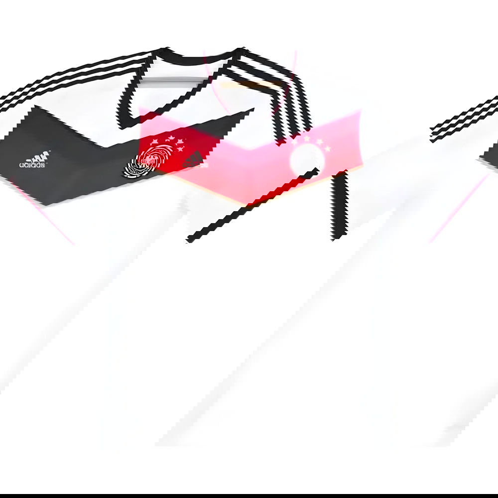 Germany 2014-15 Home Shirt (S) (Good)