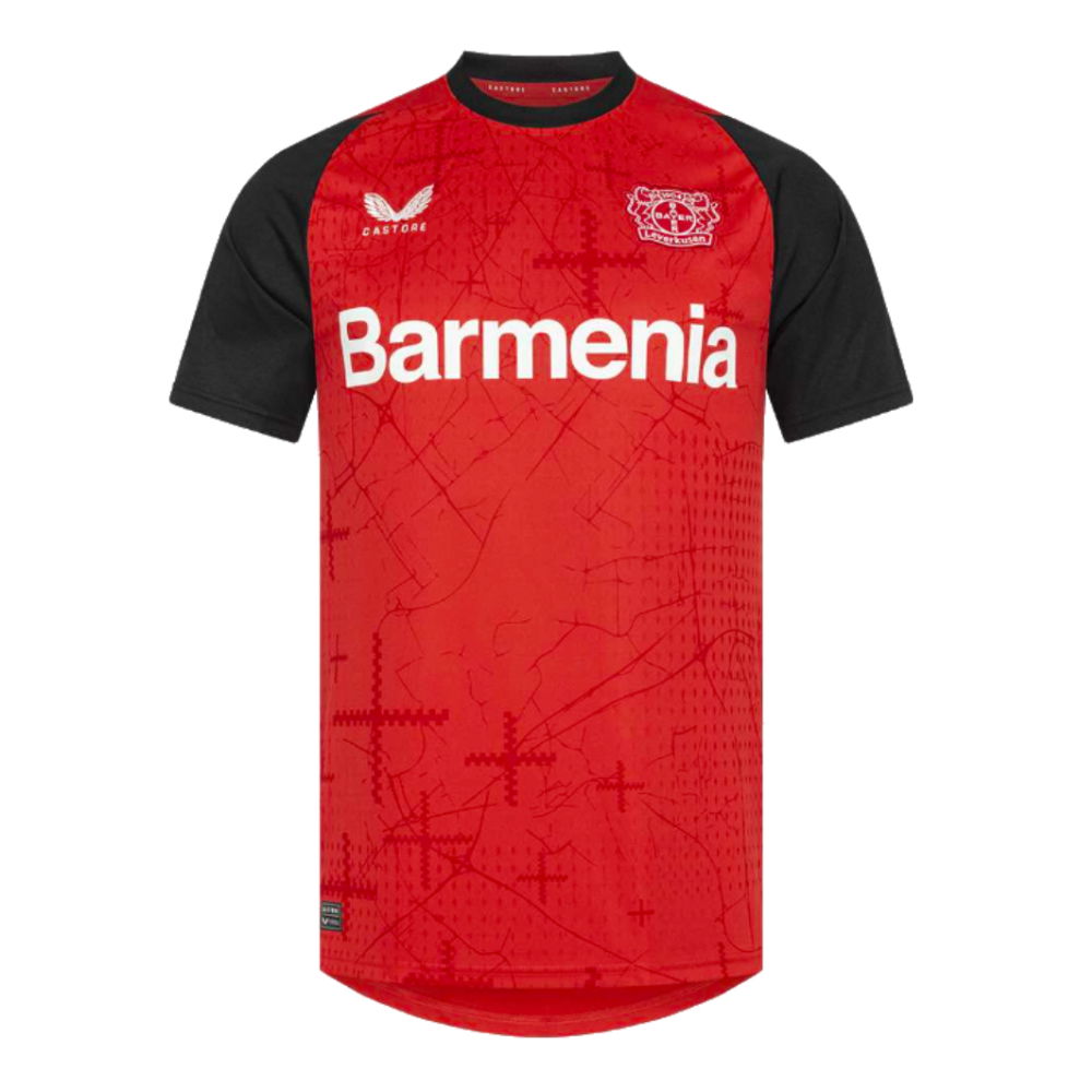 Bayer 04 Wirtz 10 ユニフォーム 2024/2025 s-l400.jpg
