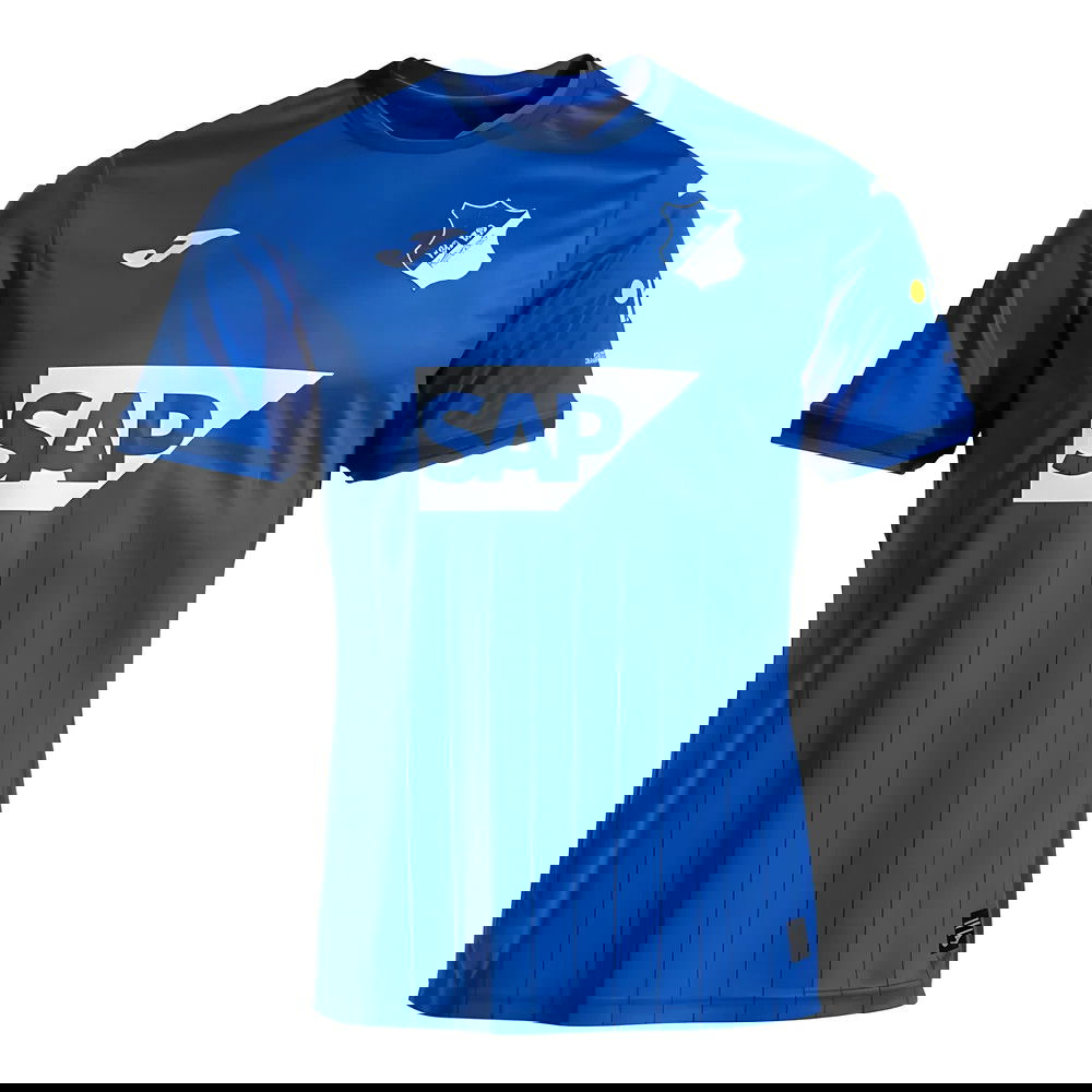 2024-2025 Hoffenheim Home Shirt