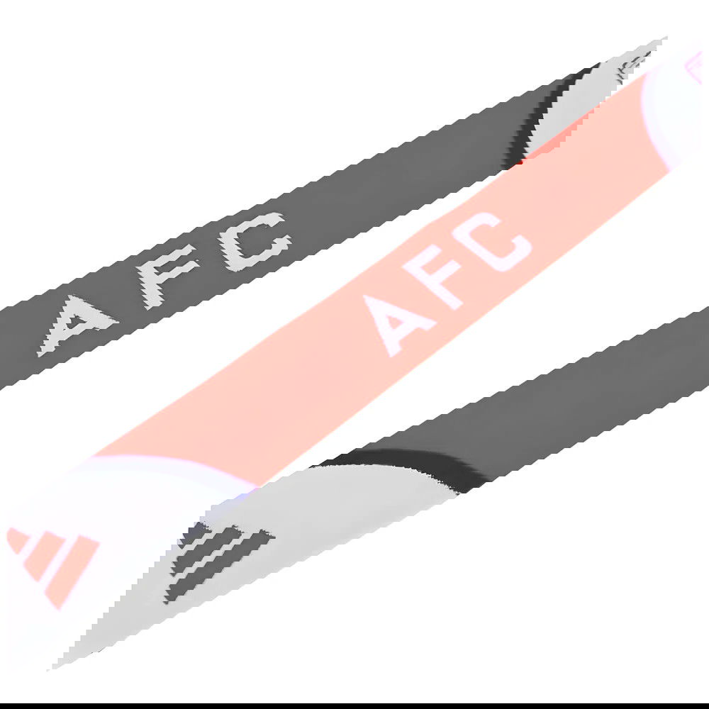 2024-2025 Arsenal Scarf (Red)