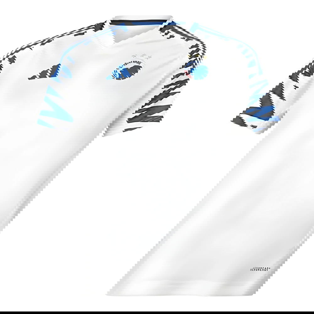 2024-2025 FC Copenhagen Home Shirt (Kids)