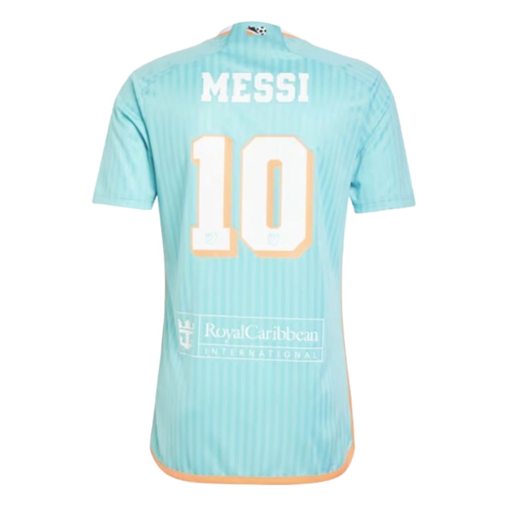 BRAND NEW!! Adidas Inter Miami LIONEL MESSI *VERY RARE sale XXL