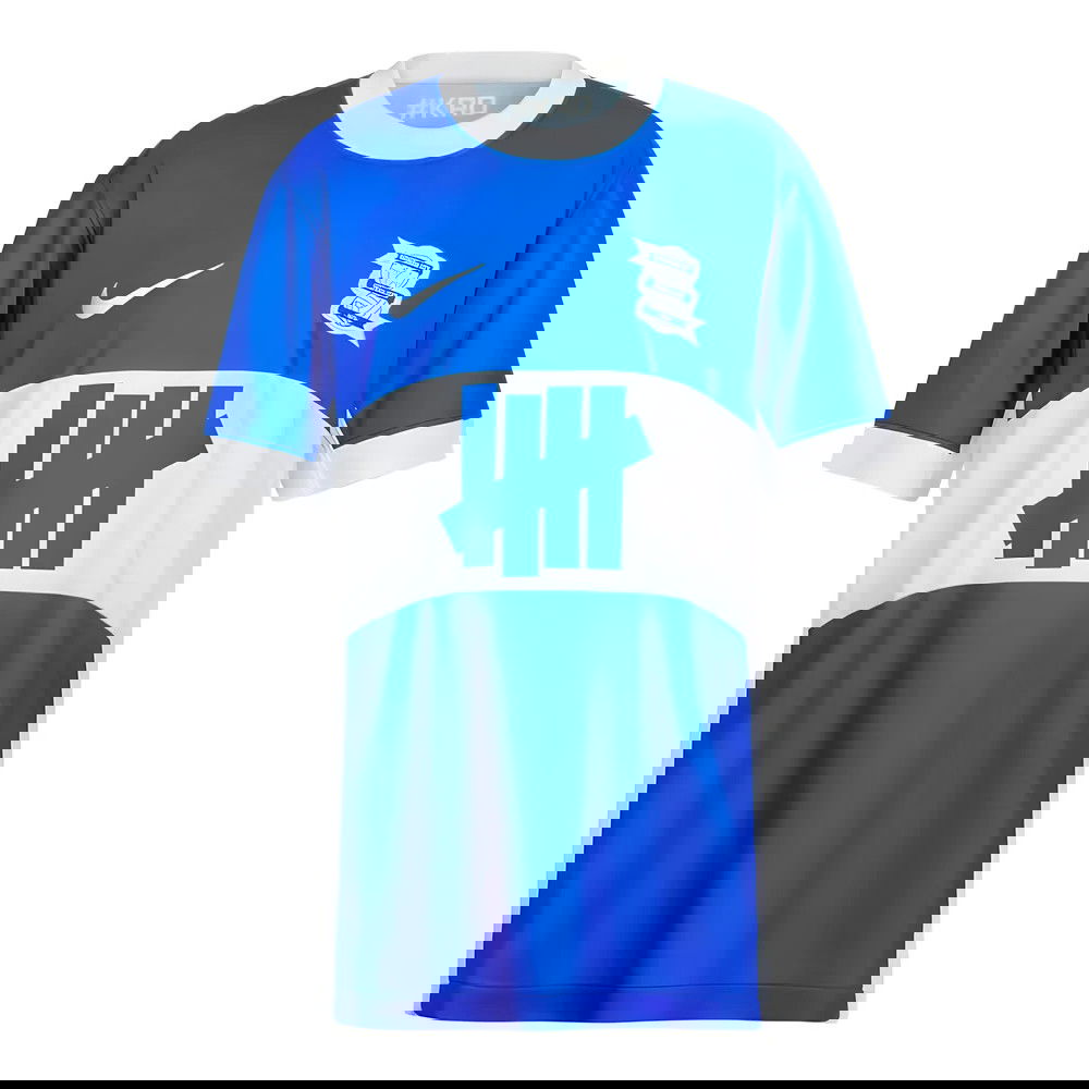 2024-2025 Birmingham City Home Shirt (Kids)