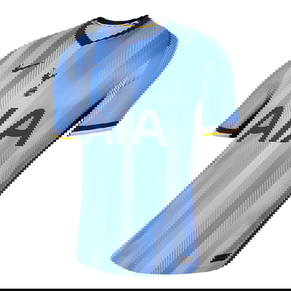 2024-2025 Tottenham Hotspur Away Shirt (Kids)