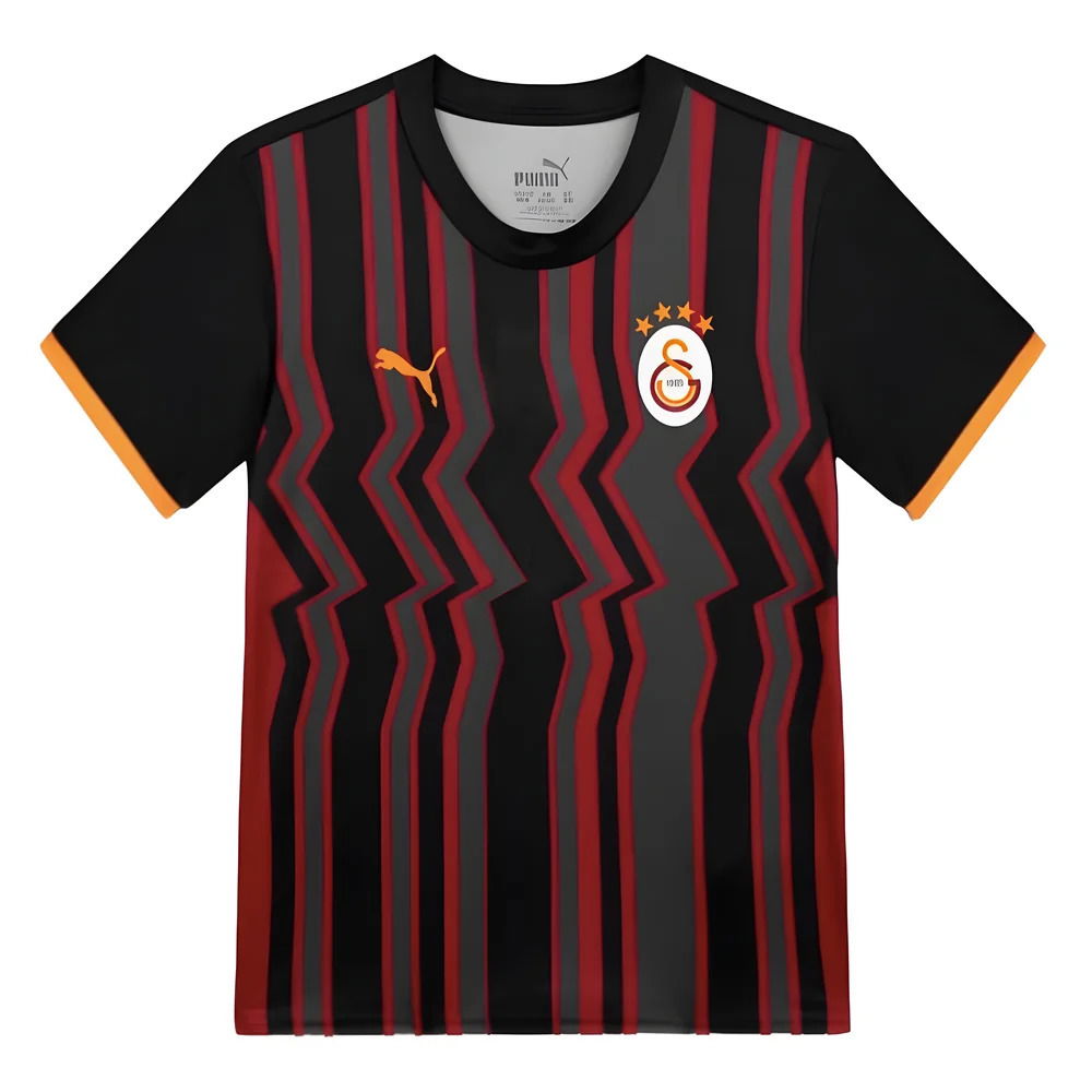 2024-2025 Galatasaray Third Shirt (Kids)