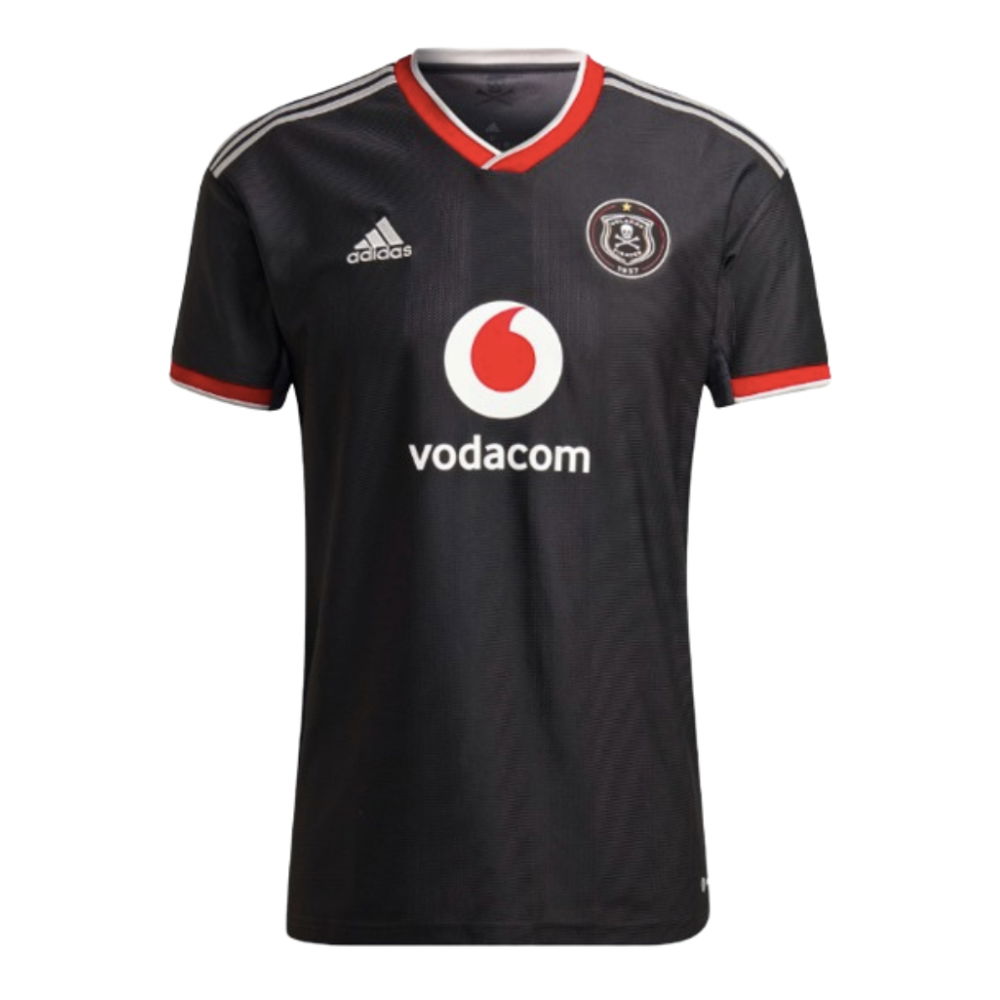 2022 2023 Orlando Pirates Home Shirt