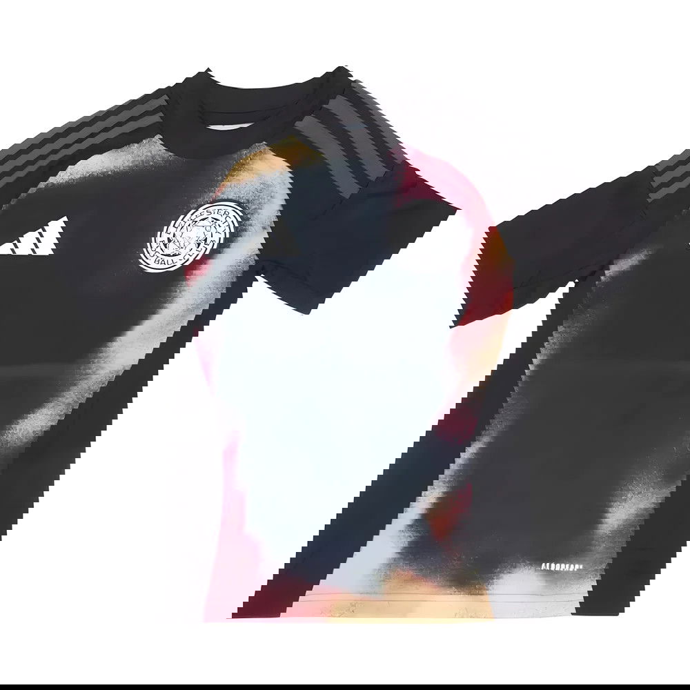2024-2025 Leicester City Away Shirt (Kids)
