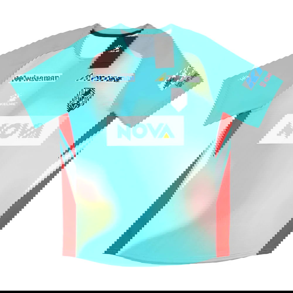 2024 Grulla Morioka Away Shirt
