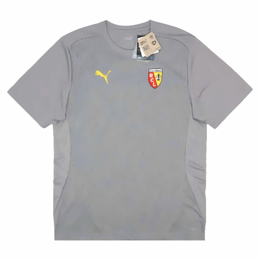 2024-2025 Racing Lens Training Shirt (Cast Iron)
