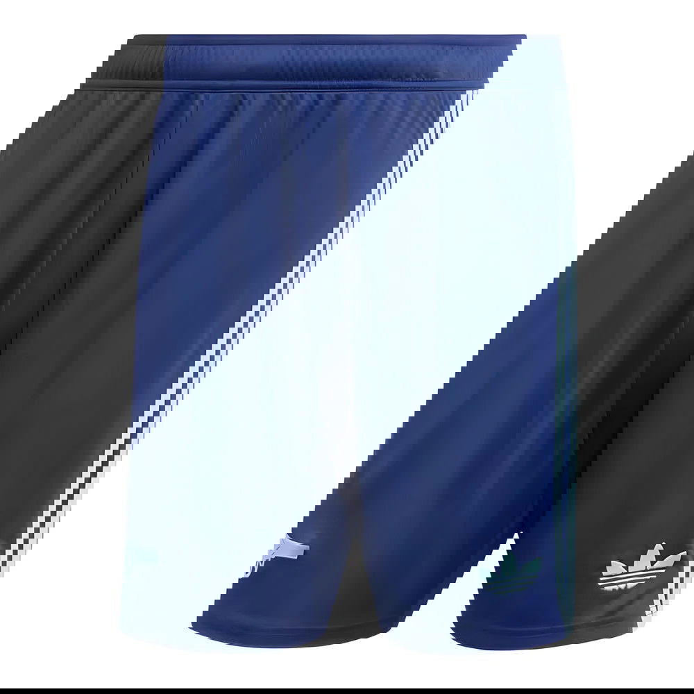 2024-2025 Arsenal Third Shorts (Night Sky)
