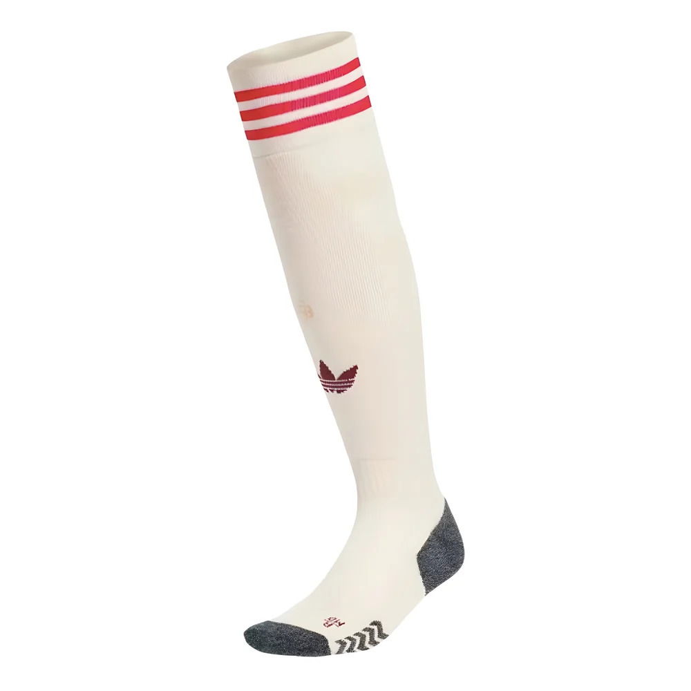 2024-2025 Bayern Munich Third Socks (Linen)