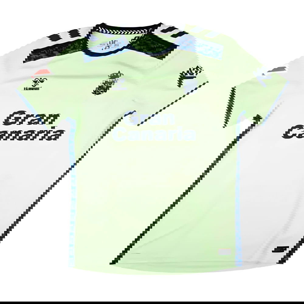 2024-2025 Las Palmas Community Jersey