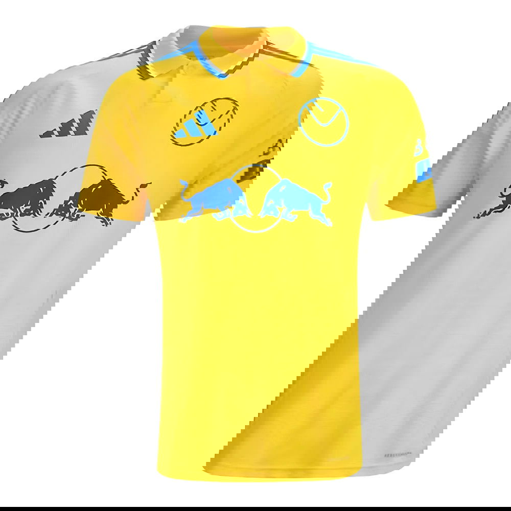 2024-2025 Leeds United Away Shirt