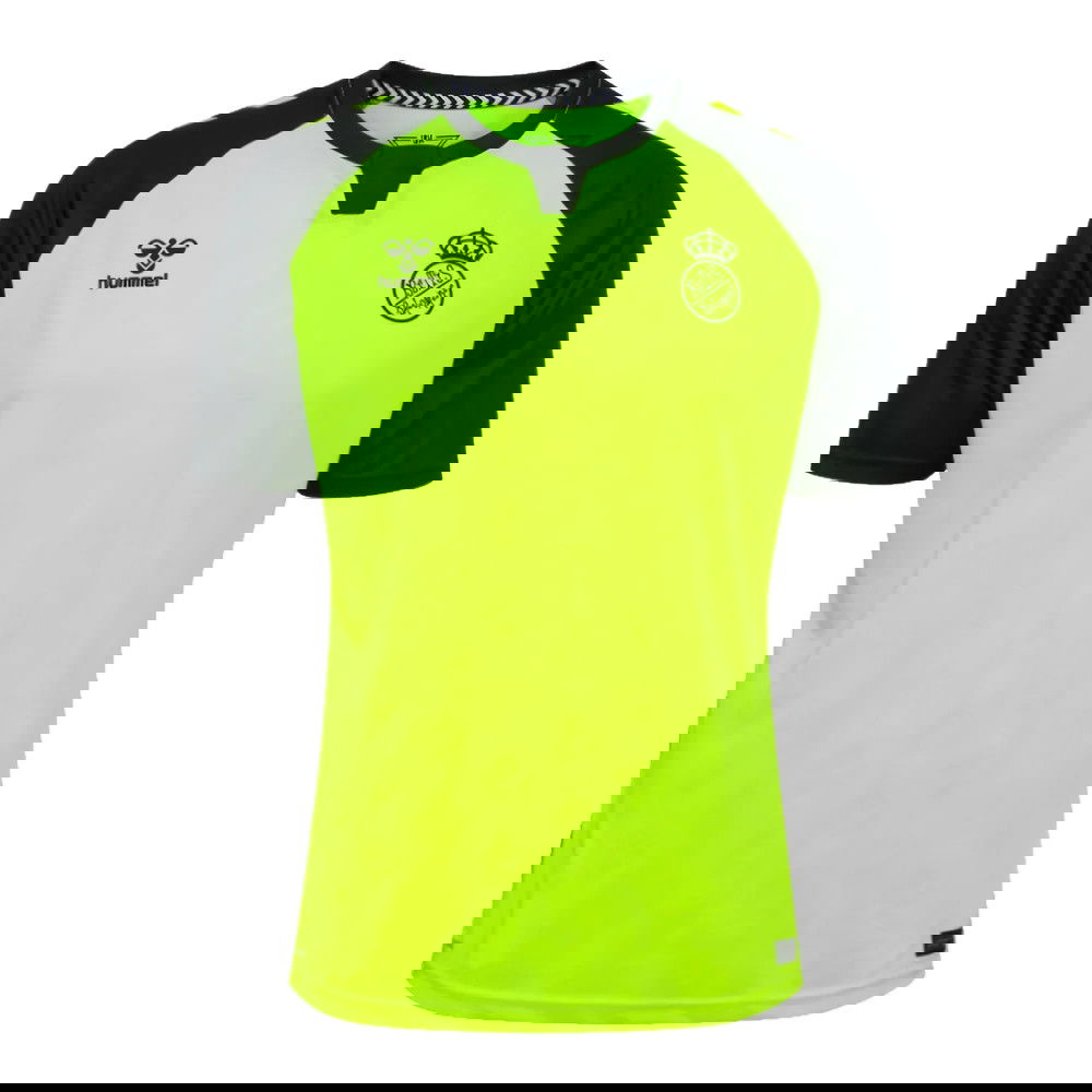 2024-2025 Real Betis Away Shirt