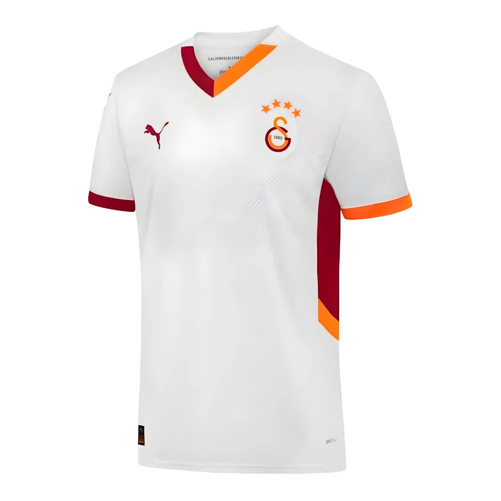 2024-2025 Galatasaray Away Shirt