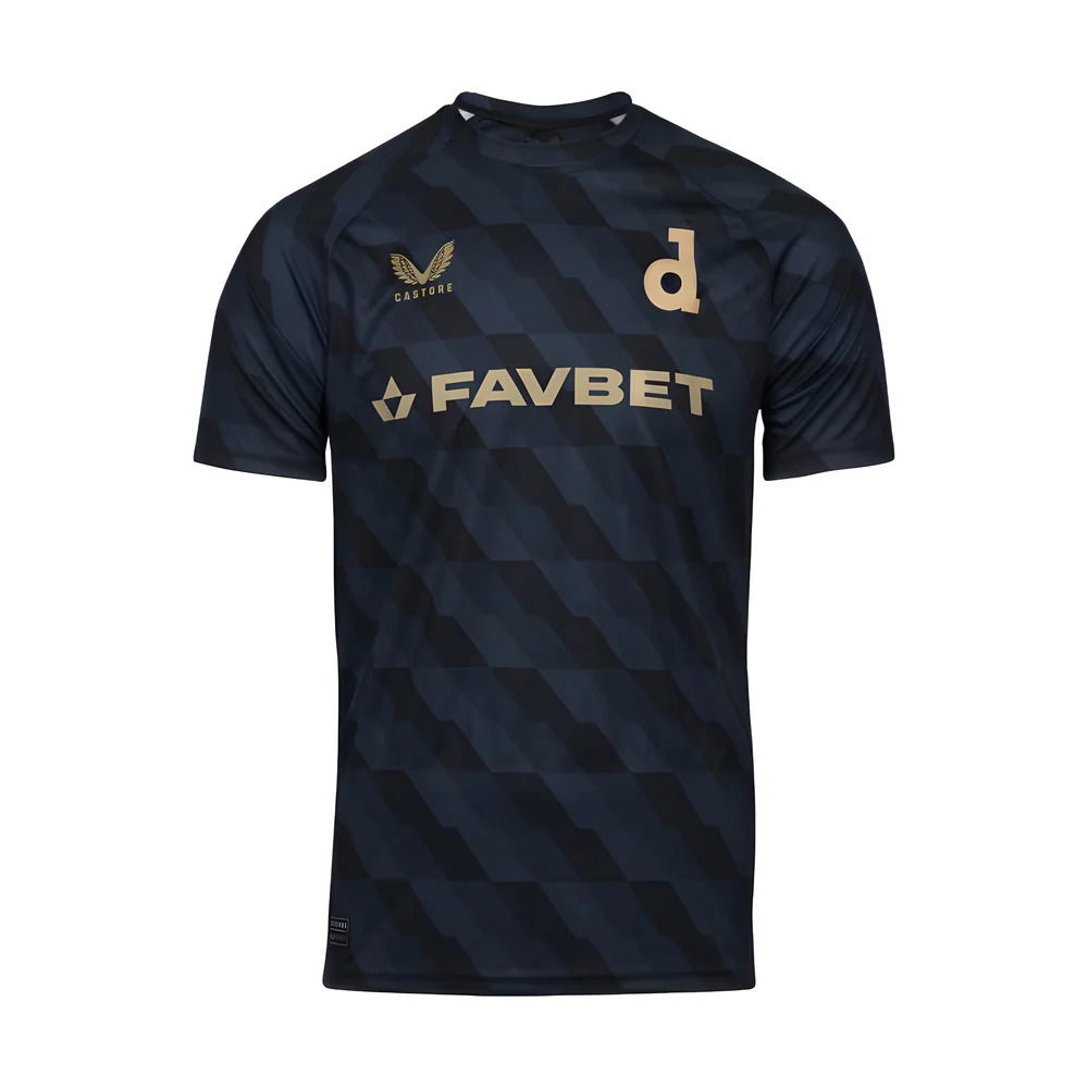 2024-2025 Dinamo Zagreb Third Shirt (Kids)