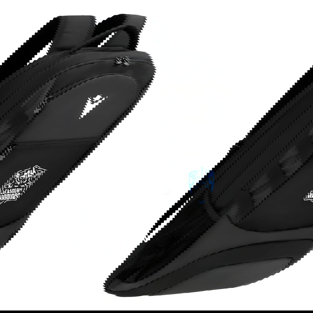 2024-2025 Glasgow Rugby Backpack (Black)