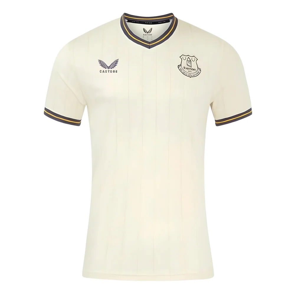 2024-2025 Everton Third Shirt (Kids)
