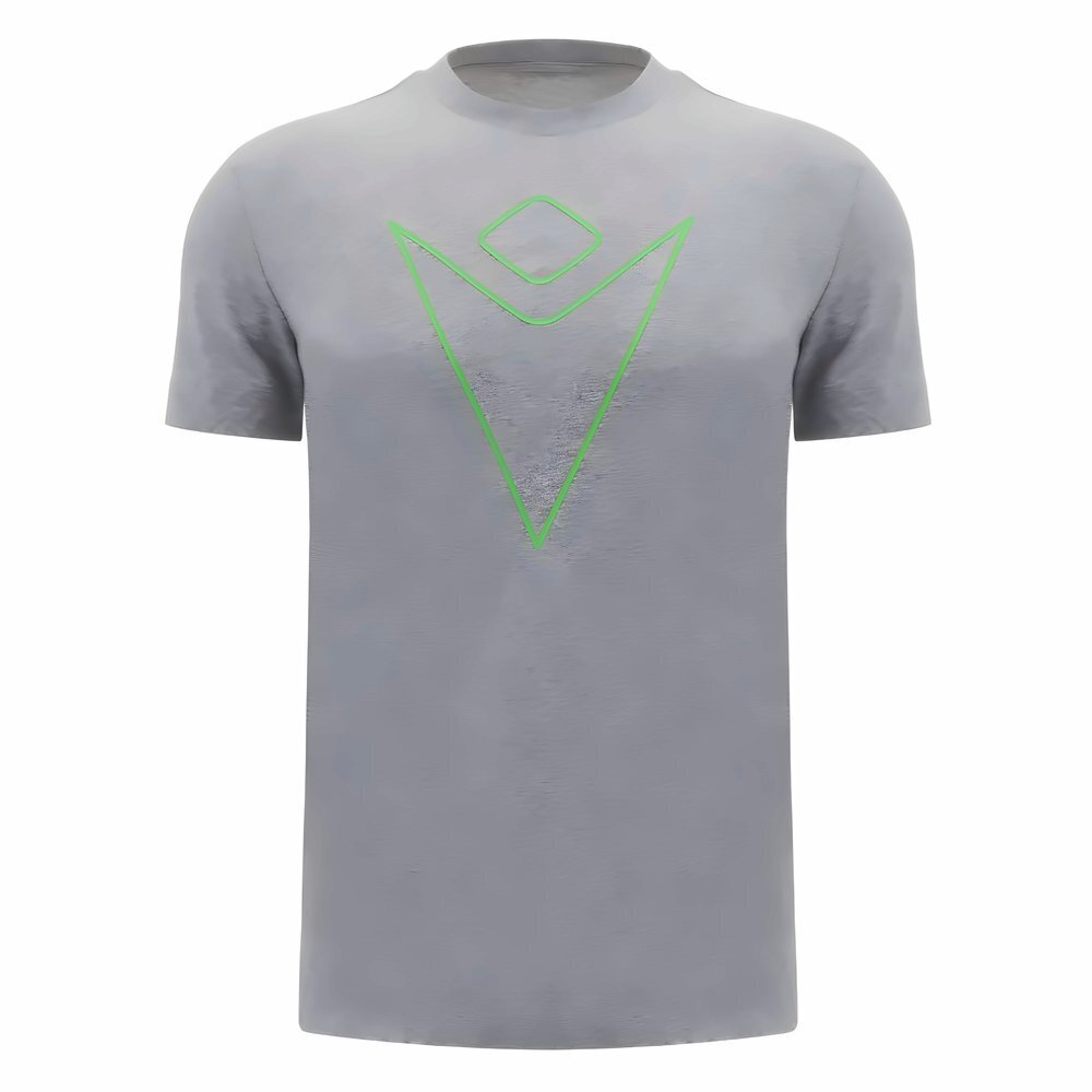 2024-2025 Ospreys Rugby Cotton T-Shirt (Grey)