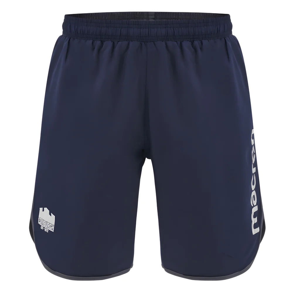 2024-2025 Edinburgh Rugby Swimming Shorts (Navy)