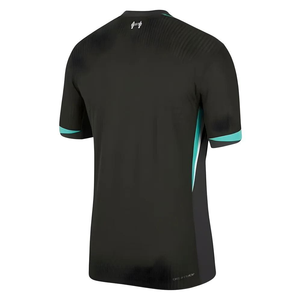 2024-2025 Liverpool Dri-Fit ADV Authentic Away Shirt