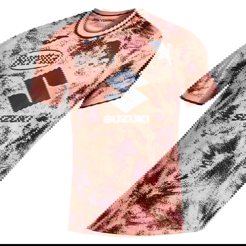 2024-2025 Torino Third Shirt