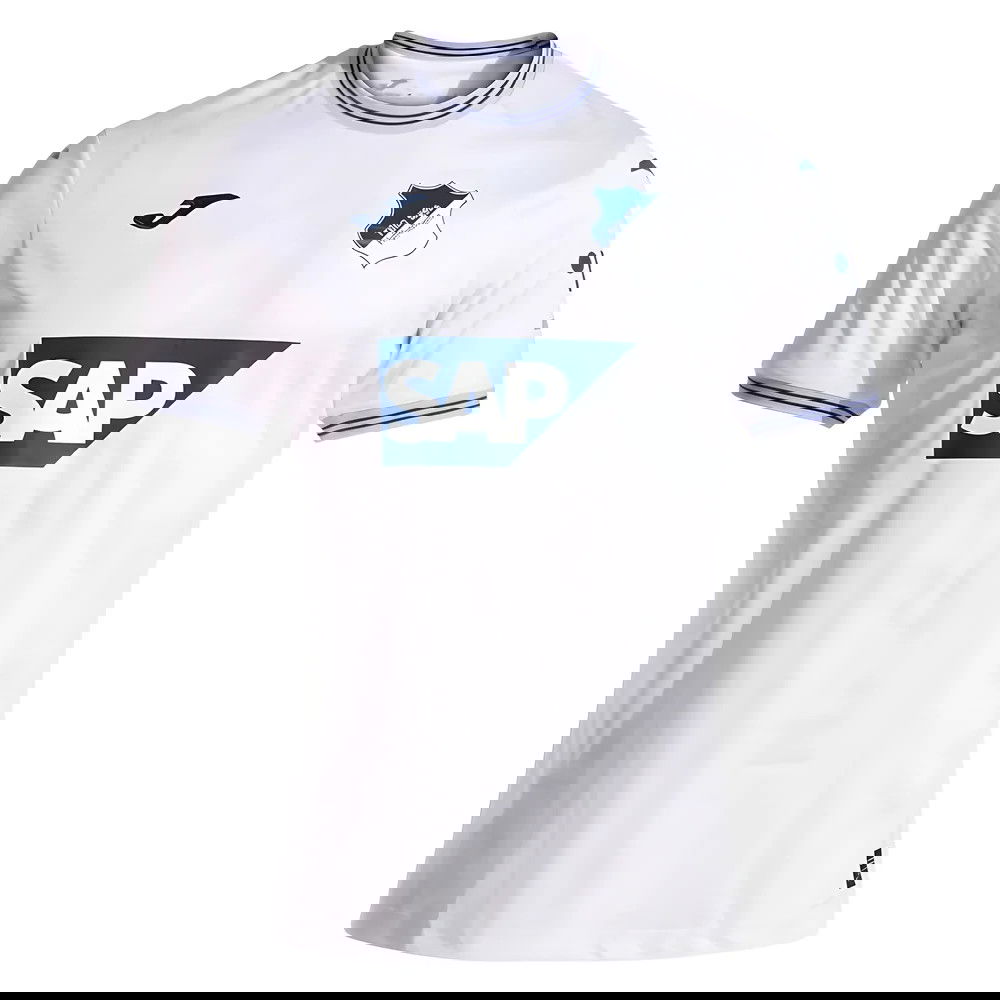2024-2025 Hoffenheim Away Shirt