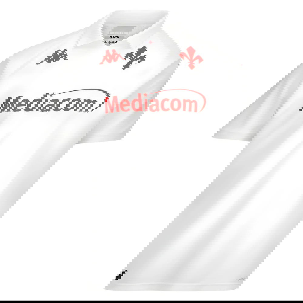 2024-2025 Fiorentina Away Shirt