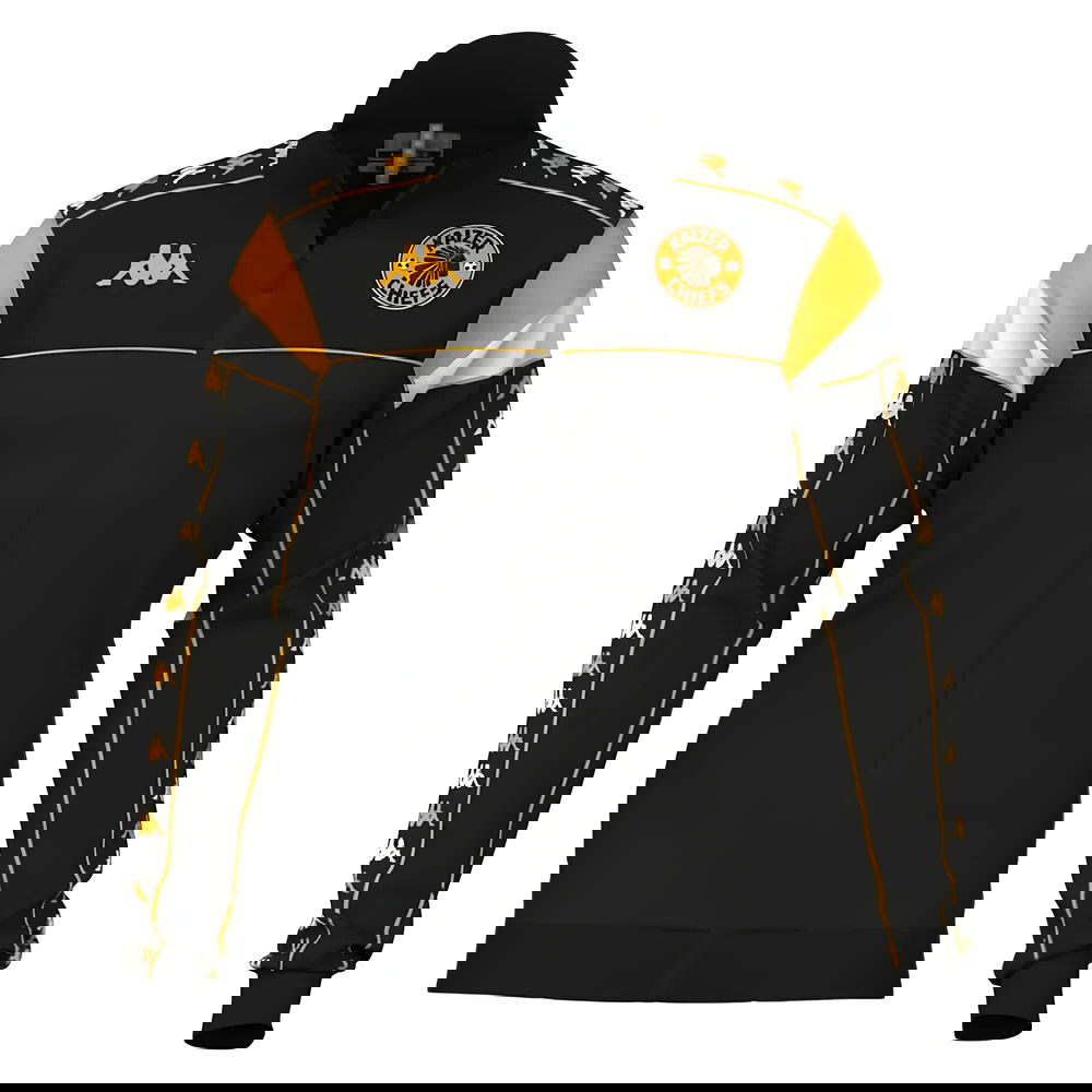 kaizer chiefs jacket