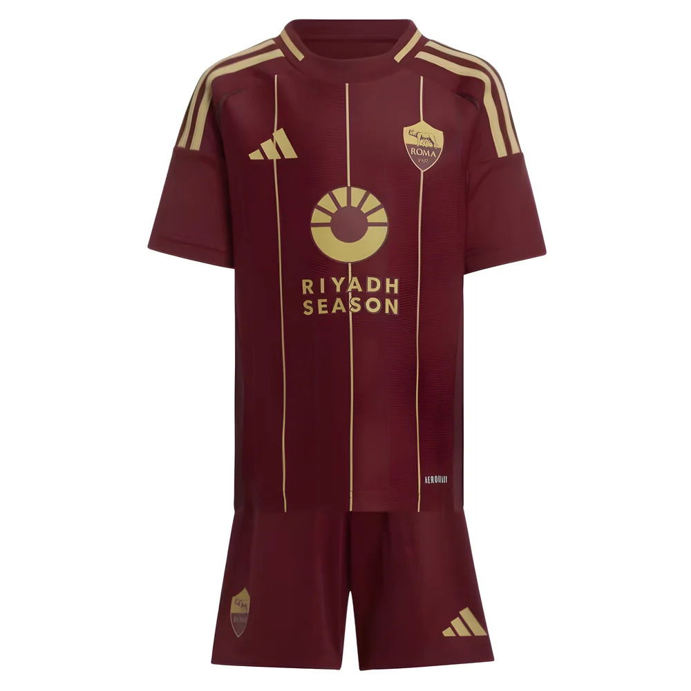 2024-2025 Roma Home Mini Kit