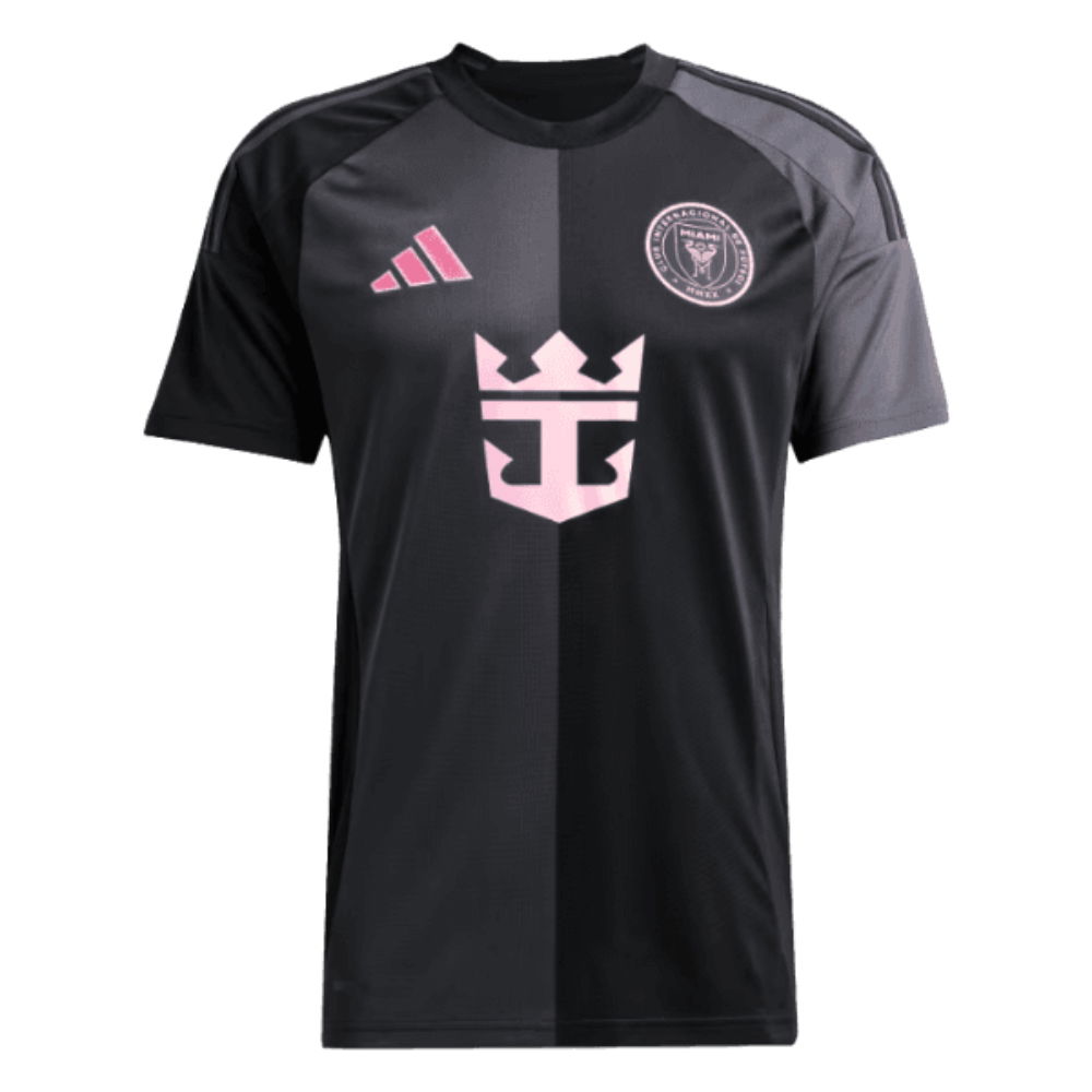 20252026 Inter Miami Away Shirt [JI9124]