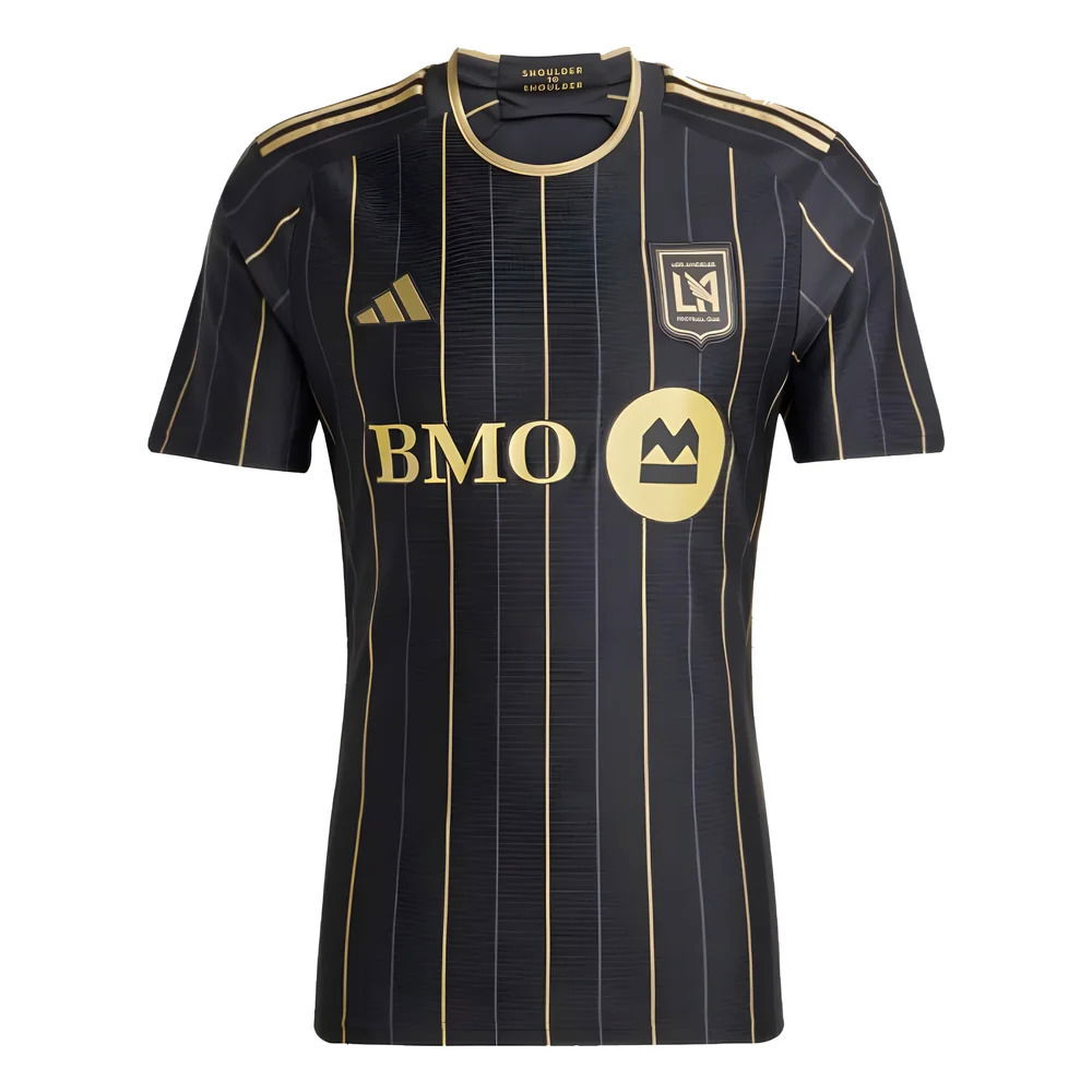 2024-2025 Los Angeles Home Shirt