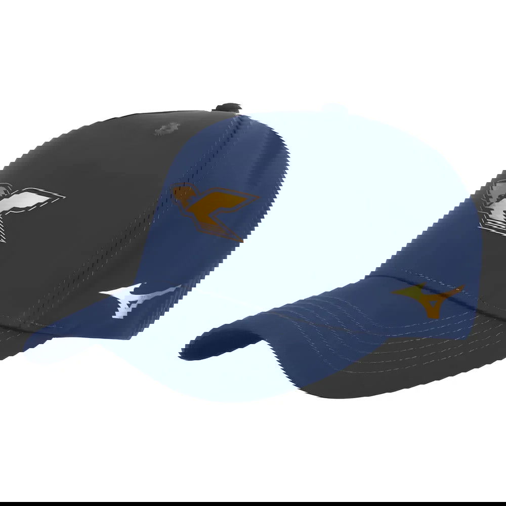 Lazio 125th Anniversary Cap (Navy)