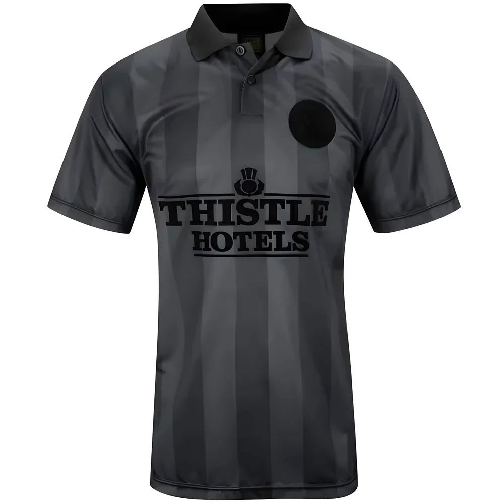 Leeds 1994 Third Blackout Jersey