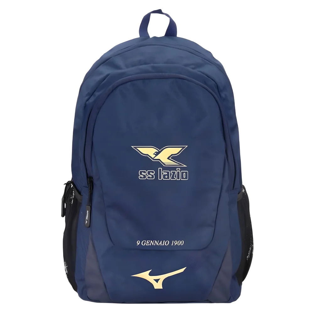 Lazio 125th Anniversary Backpack (Navy)