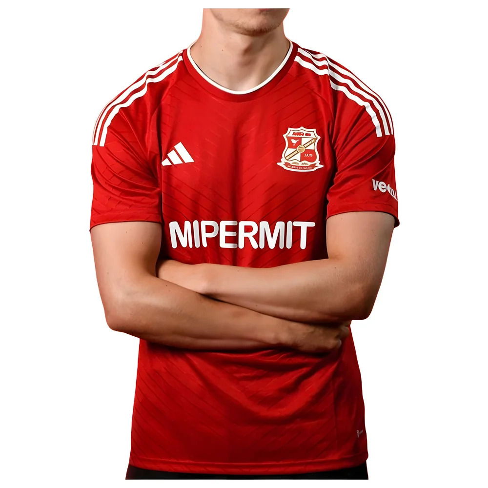 2024-2025 Swindon Town Home Shirt