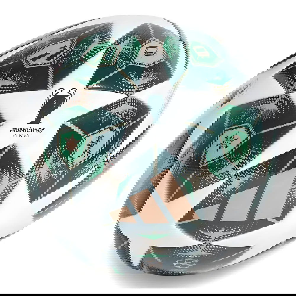 2025 UEFA Champions League Ball (Size 5)