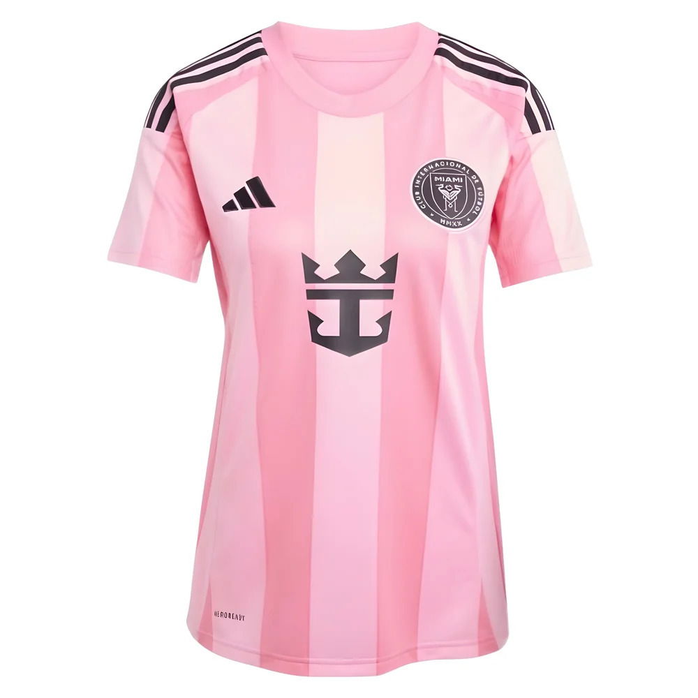 2025-2026 Inter Miami Home Shirt (Womens)