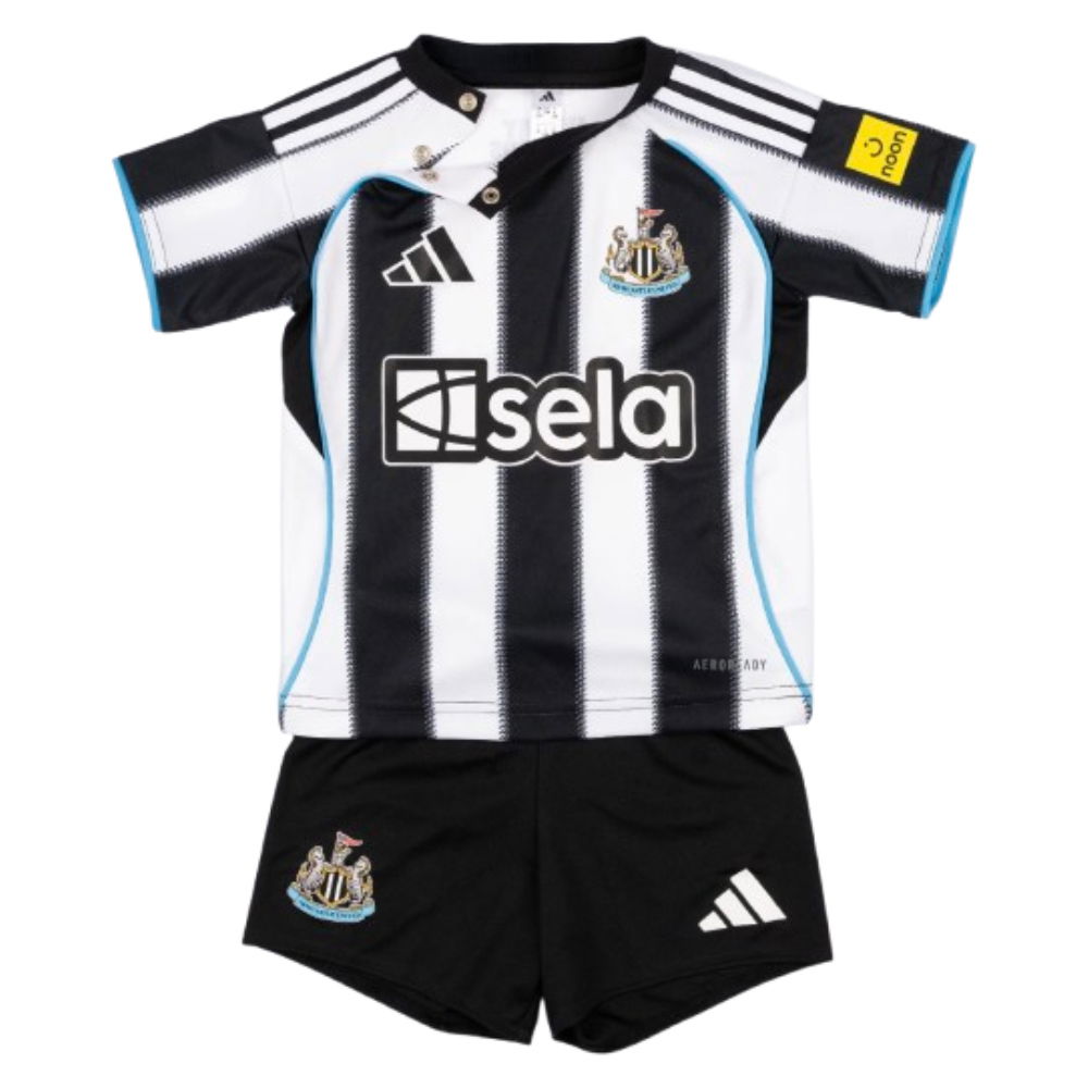 2025-2026 Newcastle Home Baby Kit