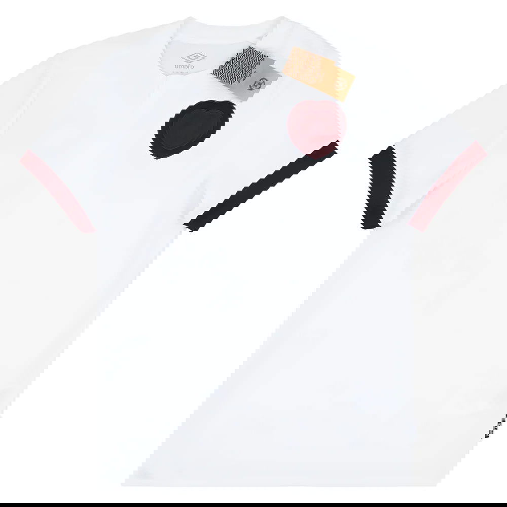 2023-24 Hearts 150th Anniversary Third Shirt